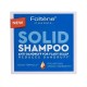 FOLTENE PHARMA Solid Shampoo Anti-Dandruff Στερεο Σαμπουαν Κατα Της Πιτυριδας 75gr