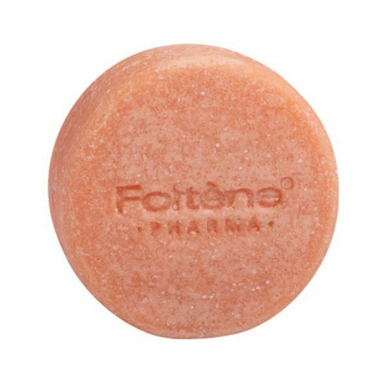 FOLTENE PHARMA Solid Shampoo Anti-Dandruff 75gr