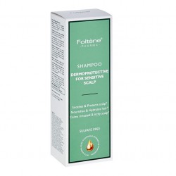 FOLTENE PHARMA Dermatological Shampoo for Sensitive Hair 200ml