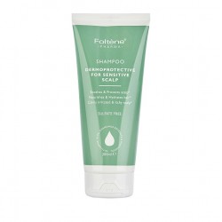 FOLTENE PHARMA Dermatological Shampoo for Sensitive Hair 200ml