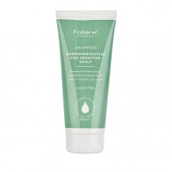 FOLTENE PHARMA Dermatological Shampoo for Sensitive Hair 200ml
