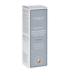 FOLTENE PHARMA Anti-dandruff shampoo for dry or oily scalp 200ml