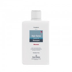 FREZYDERM Hair Force Shampoo for women against hair loss 200ml