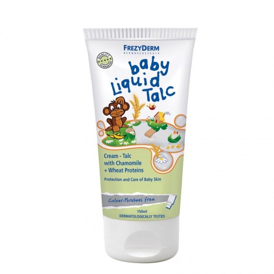 Frezyderm Baby Liquid Talk 150 ml Frezyderm Baby Liquid Talk 150 ml