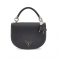 Guess Gizele Women's Bag Handbag Black HWVG91 95770-BLA