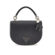 Guess Gizele Women's Bag Handbag Black HWVG91 95770-BLA