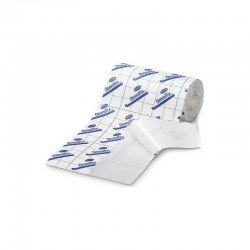 HARTMANN Omnifix E Self-Adhesive Non-Woven Fixing Tape 10cmx10m 1 pc. REF:900650 HARTMANN Omnifix E Self-Adhesive Non-Woven Fixing Tape 10cmx10m 1 pc. REF:900650