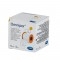Hartmann Omnipor non-woven first aid tape 5cm x 5m
