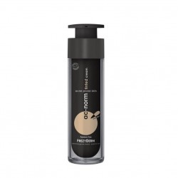 FREZYDERM Ac-Norm Cream with Color 50ml
