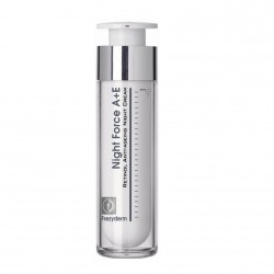 FREZYDERM Night Force Anti-Aging Night Cream with Retinol & Vitamin E 50ml