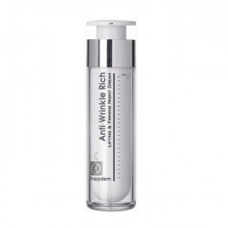 FREZYDERM Anti-Wrinkle Night Cream Rich Action 45+ 50ml