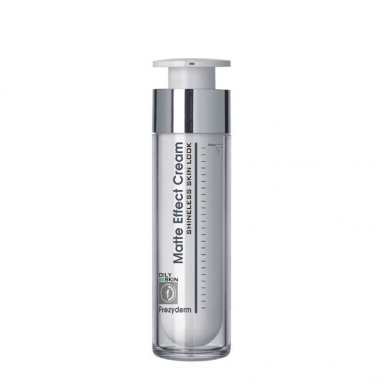 FREZYDERM Cream Matte Effect for Oily Skin 50ml