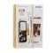Korres Herbarium of Jasmine Refreshing Body Cleanser 250 ml + Body Shine 200 ml