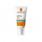 LA ROCHE POSAY Anthelios UVmune 400 Hydrating Cream SPF50+, Sunscreen Moisturizing Cream, with Perfume 50ml