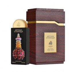 Lattafa Pride Artisan Ethnique Eau de Parfum unisex 100 ml