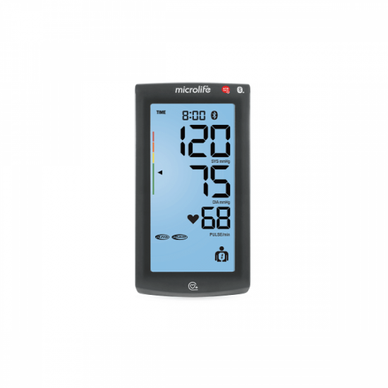 Microlife BP A7 Touch AFIB Blood Pressure Monitor Microlife BP A7 Touch AFIB Blood Pressure Monitor