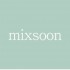MIXSOON 