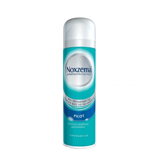 NOXZEMA Pilot Spray 150ml NOXZEMA Pilot Spray 150ml