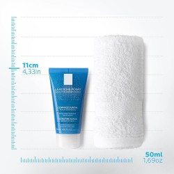 LA ROCHE-POSAY Natural ultra-fine exfoliant 50ml