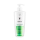 VICHY Dercos Anti-Dandruff sampon anti-matreata pentru par normal spre gras 390ml