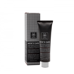 Apivita Men's Care Shaving Cream with Balm & Propolis 100ml 