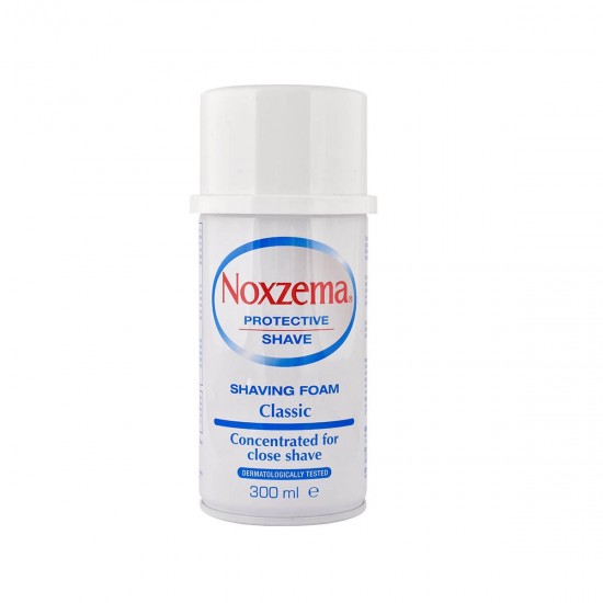 NOXZEMA Protective Shave Classic 300ml