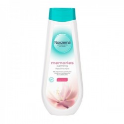Noxzema Bath Care Memories Calming Creamy Bubble Bath Jasmine 750ml