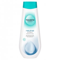 Noxzema Bath Care Neutral Protect Shower Gel 750ml