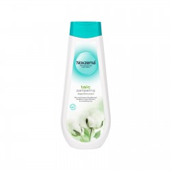 Noxzema Bath Care Talc Pampering Creamy Bubble Bath with Cotton Extract Powder 750ml Noxzema Bath Care Talc Pampering Creamy Bubble Bath with Cotton Extract Powder 750ml