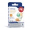 PIC Solution Classic Sterile dressings in medium size strip 20 pieces