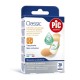 PIC Solution Classic Sterile dressings in medium size strip 20 pieces PIC Solution Classic Sterile dressings in medium size strip 20 pieces