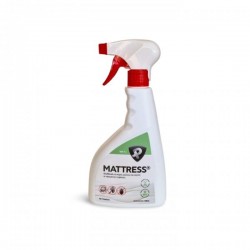 Protecta Health Mattress Mite Repellent 500ml