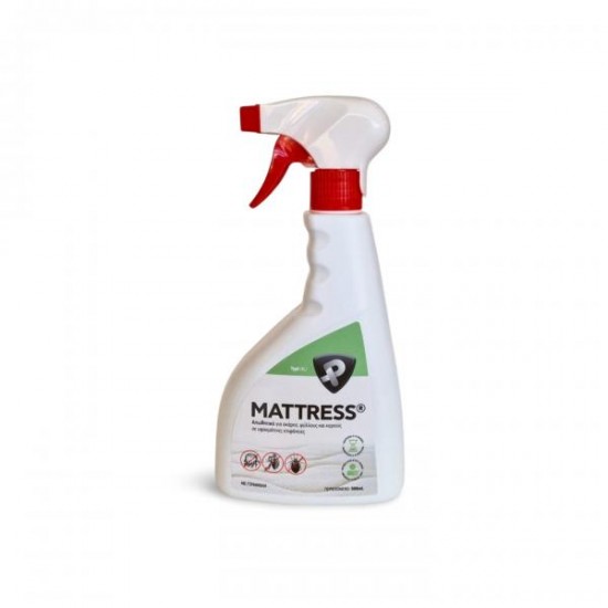 Protecta Health Mattress Mite Repellent 500ml Protecta Health Mattress Mite Repellent 500ml