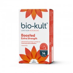 Protexin Bio-Kult Boosted 30 capsules
