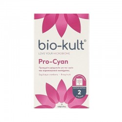 Protexin Bio-Kult Pro-Cyan 15 capsules