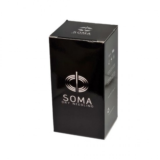 Soma Dry Needling Needles for Acupuncture 0.30 x 30mm 100 pieces