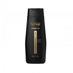 STR8 Ahead Set Body Deodorant 150ml and Shower Gel 250ml STR8 Ahead Set Body Deodorant 150ml and Shower Gel 250ml
