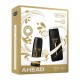 STR8 Ahead Set Body Deodorant 150ml and Shower Gel 250ml