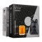 STR8 Original Set EDT 100ml, Body Deodorant Spray 150ml & Backpack