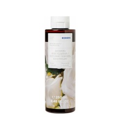 KORRES Αφρόλουτρο White Blossom 250ml