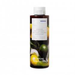 KORRES Citrus Shower Gel 250ml KORRES Citrus Shower Gel 250ml