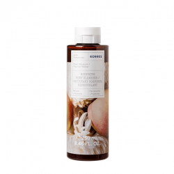 KORRES Shower Gel with Peach Blossom 250ml