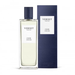 VERSET Ceix for Him edp 50ml