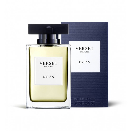 VERSET Dylan edp 100ml VERSET Dylan edp 100ml