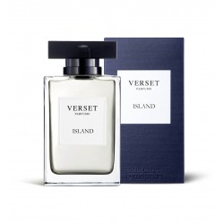 VERSET Island edp 100ml