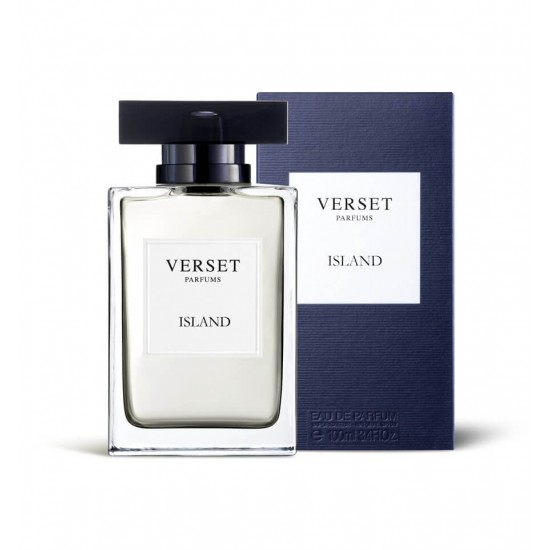 VERSET Island edp 100ml