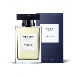 VERSET It's Done edp 100ml