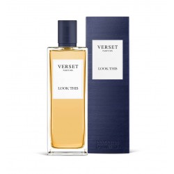 VERSET Look This edp 50ml