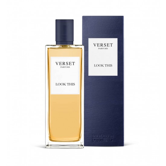 VERSET Look This edp 50ml VERSET Look This edp 50ml
