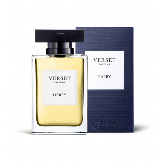 VERSET Parfums Harry Eau de Parfum 100ml VERSET Parfums Harry Eau de Parfum 100ml